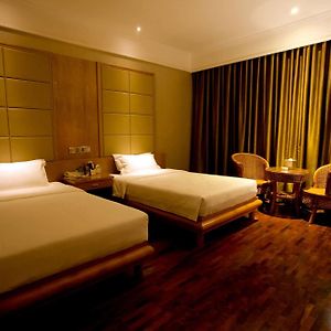 Business Twin Room